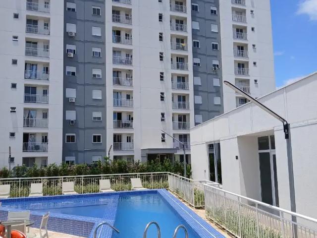 Apartamento para Venda em Guaíba/RS Nossa Sra. De Fátima 2 Quartos