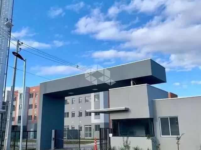 Apartamento para Venda em Guaíba/RS Alvorada 2 Quartos