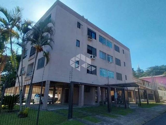 Apartamento para Venda em Guaíba/RS Centro 1 Quartos