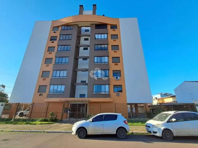Apartamento para Venda em Guaíba/RS Centro 1 Quartos