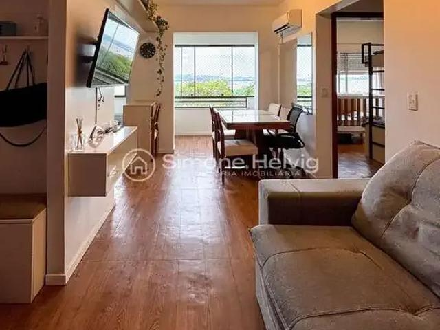 Apartamento para Venda em Guaíba/RS Centro 2 Quartos