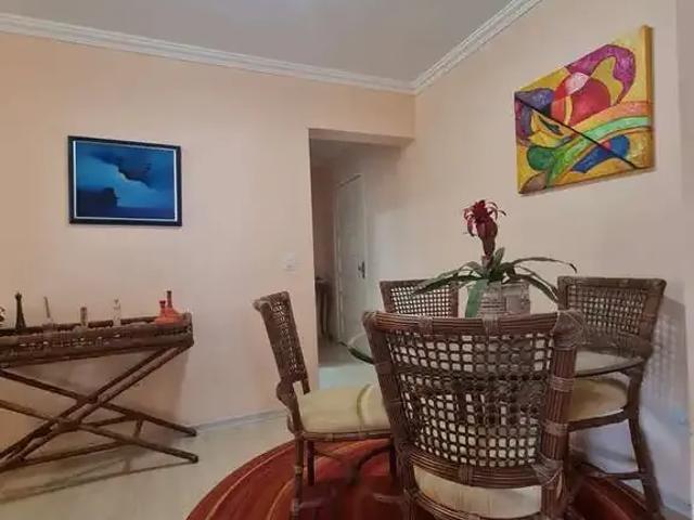 Apartamento para Venda em Guaíba/RS Centro 2 Quartos