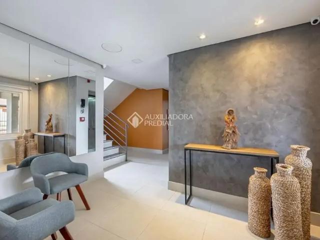 Apartamento para Venda em Guaíba/RS Centro 2 Quartos