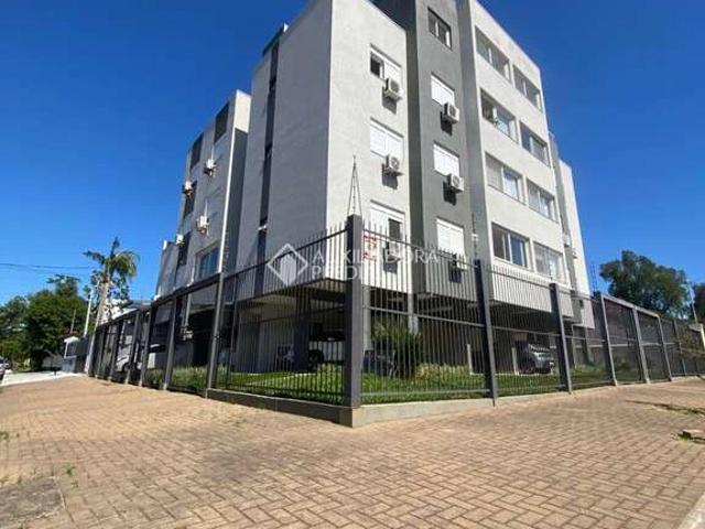 Apartamento para Venda em Guaíba/RS Centro 2 Quartos