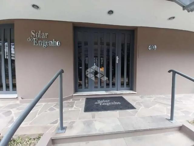 Apartamento para Venda em Guaíba/RS Centro 2 Quartos