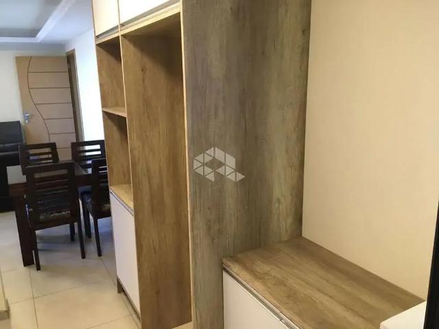 Apartamento para Venda em Guaíba/RS Centro 2 Quartos