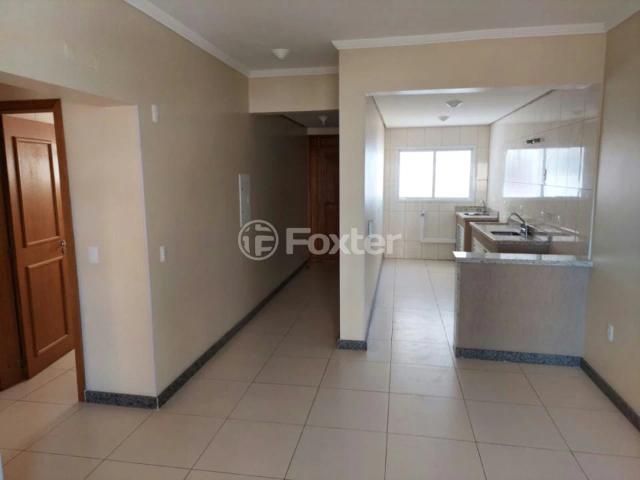 Apartamento para Venda em Guaíba/RS Centro 2 Quartos