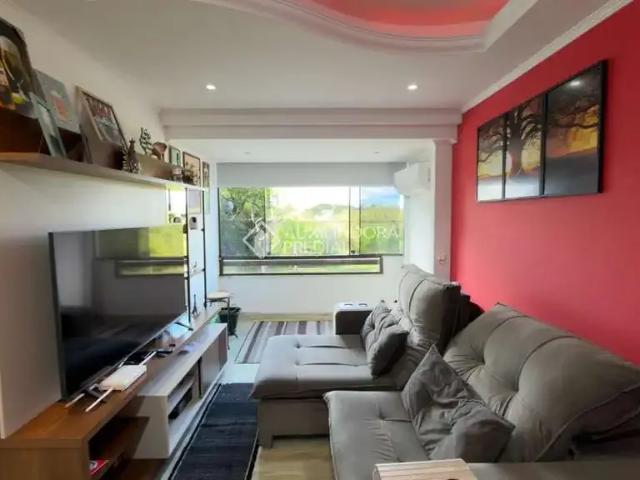 Apartamento para Venda em Guaíba/RS Centro 2 Quartos