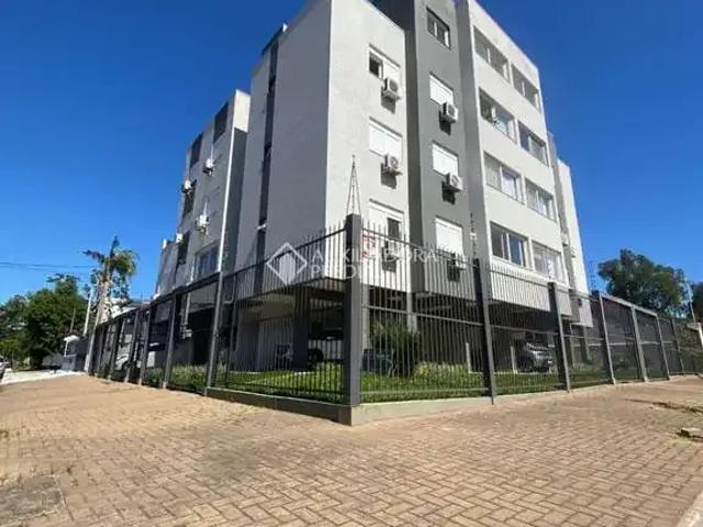Apartamento para Venda em Guaíba/RS Centro 2 Quartos