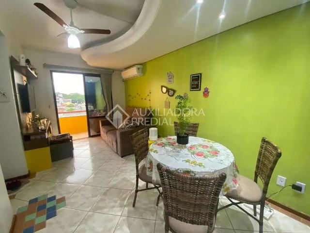 Apartamento para Venda em Guaíba/RS Centro 2 Quartos