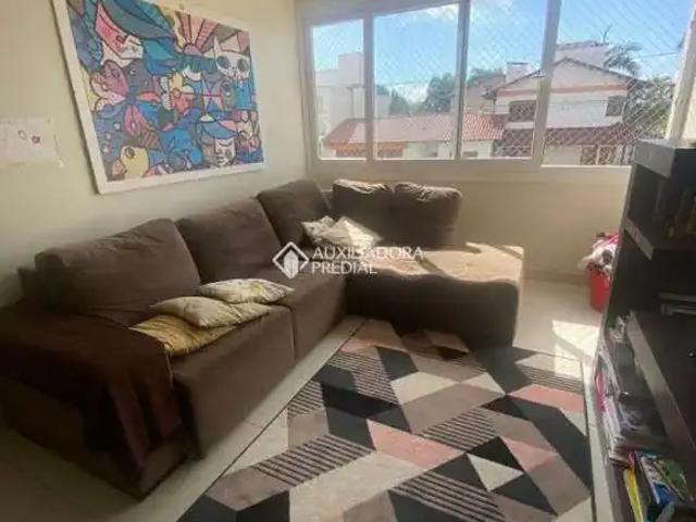 Apartamento para Venda em Guaíba/RS Centro 2 Quartos
