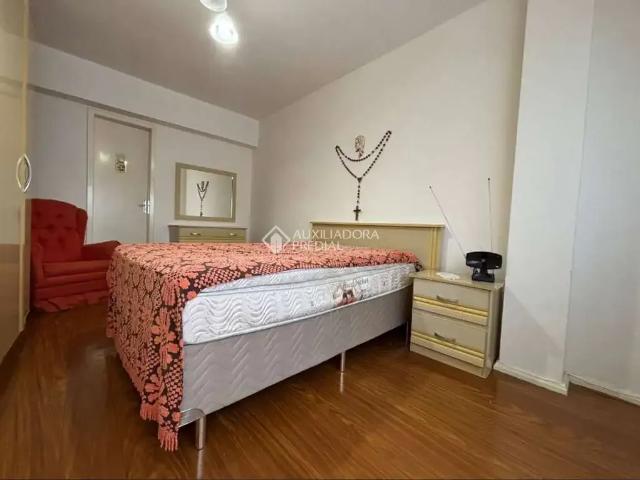 Apartamento para Venda em Guaíba/RS Centro 2 Quartos