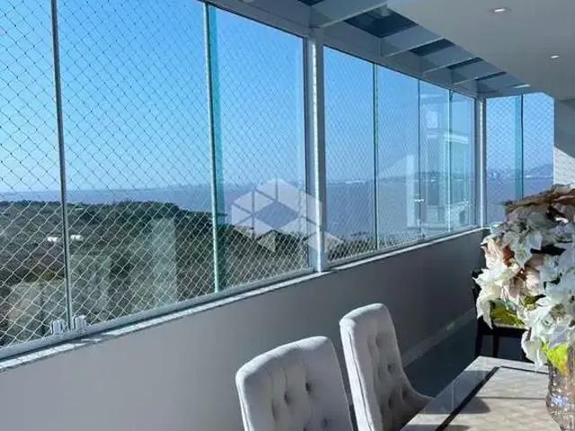 Apartamento para Venda em Guaíba/RS Centro 2 Quartos