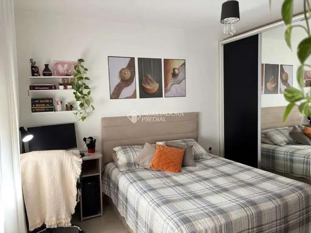 Apartamento para Venda em Guaíba/RS Centro 2 Quartos
