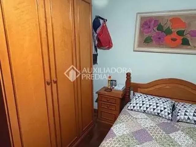 Apartamento para Venda em Guaíba/RS Centro 3 Quartos