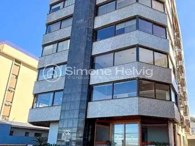 Apartamento para Venda em Guaíba/RS Centro 3 Quartos