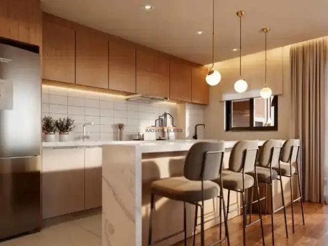 Apartamento para Venda em Guaíba/RS Centro 3 Quartos