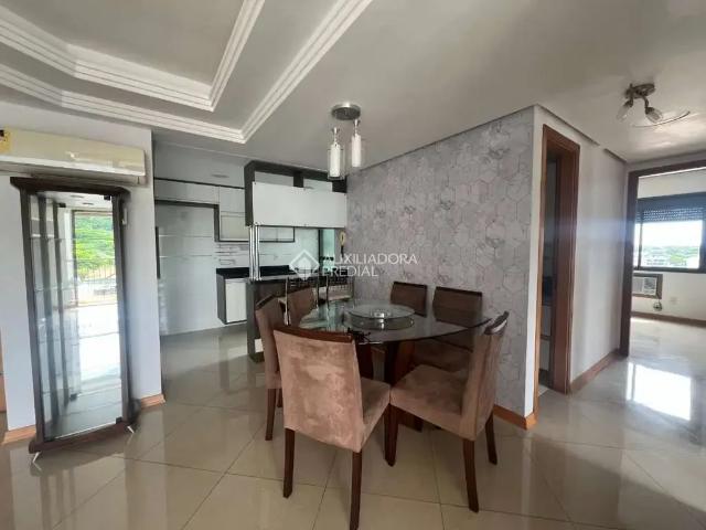 Apartamento para Venda em Guaíba/RS Centro 3 Quartos