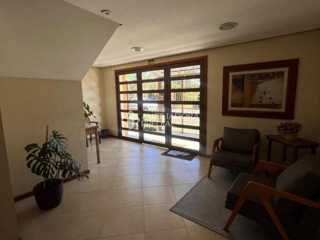 Apartamento para Venda em Guaíba/RS Centro 3 Quartos