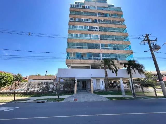 Apartamento para Venda em Guaíba/RS Centro 3 Quartos