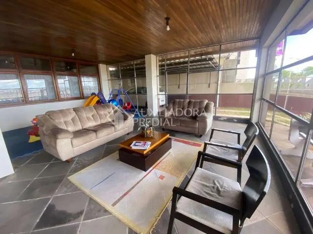 Apartamento para Venda em Guaíba/RS Centro 3 Quartos