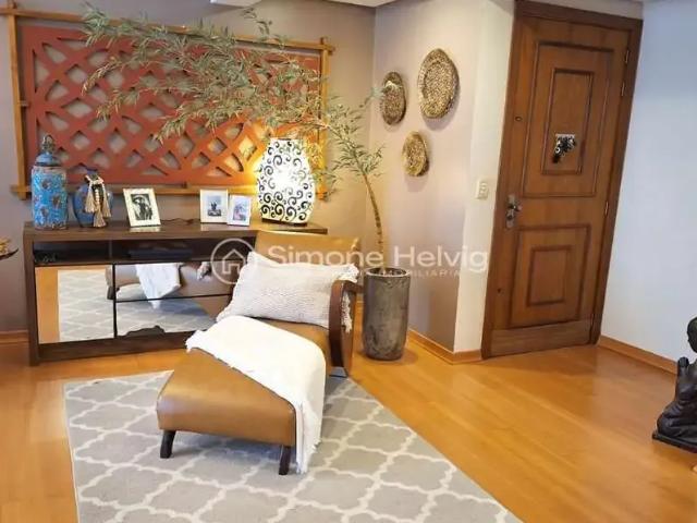 Apartamento para Venda em Guaíba/RS Centro 3 Quartos