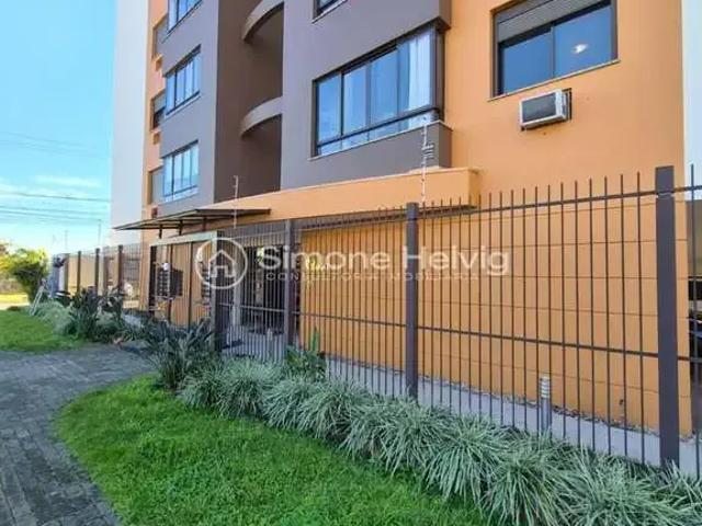 Apartamento para Venda em Guaíba/RS Centro 3 Quartos