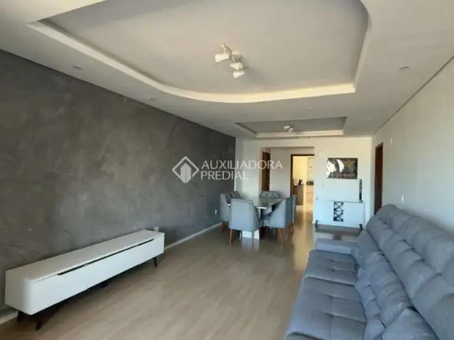 Apartamento para Venda em Guaíba/RS Centro 3 Quartos