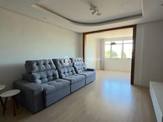 Apartamento para Venda em Guaíba/RS Centro 3 Quartos