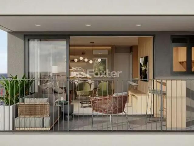 Apartamento para Venda em Guaíba/RS Centro 3 Quartos