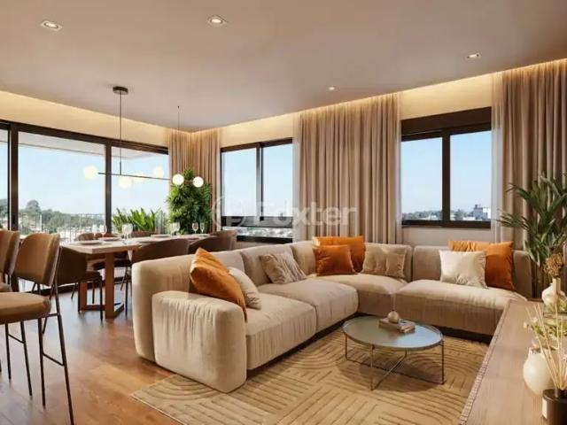 Apartamento para Venda em Guaíba/RS Centro 3 Quartos