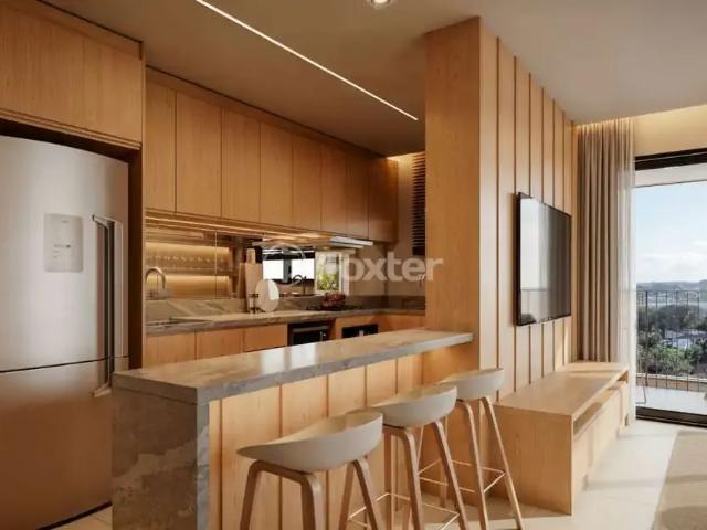 Apartamento para Venda em Guaíba/RS Centro 3 Quartos