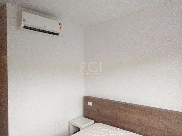 Apartamento para Venda em Guaíba/RS Colina 1 Quartos