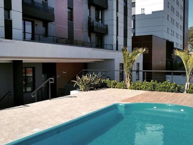 Apartamento para Venda em Guaíba/RS Coronel Nassuca 2 Quartos