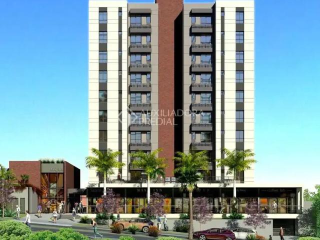 Apartamento para Venda em Guaíba/RS Coronel Nassuca 2 Quartos