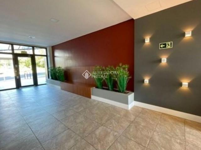 Apartamento para Venda em Guaíba/RS Coronel Nassuca 2 Quartos