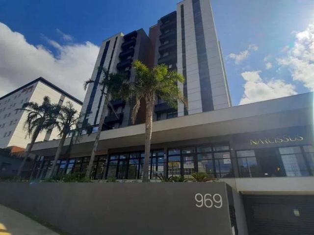 Apartamento para Venda em Guaíba/RS Coronel Nassuca 2 Quartos