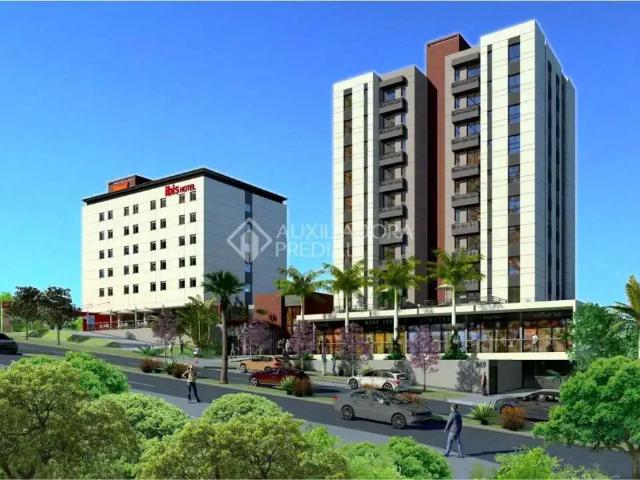 Apartamento para Venda em Guaíba/RS Coronel Nassuca 3 Quartos