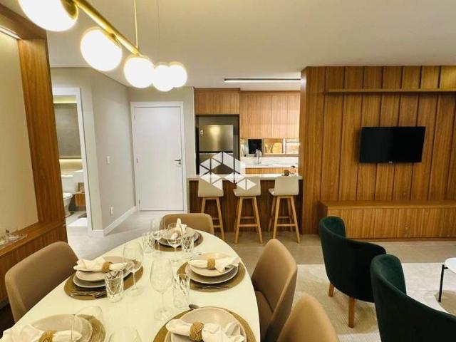 Apartamento para Venda em Guaíba/RS Centro 3 Quartos