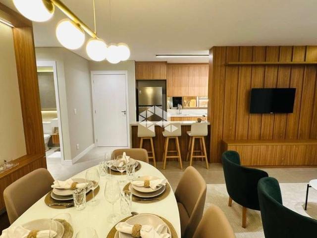 Apartamento para Venda em Guaíba/RS Centro 3 Quartos