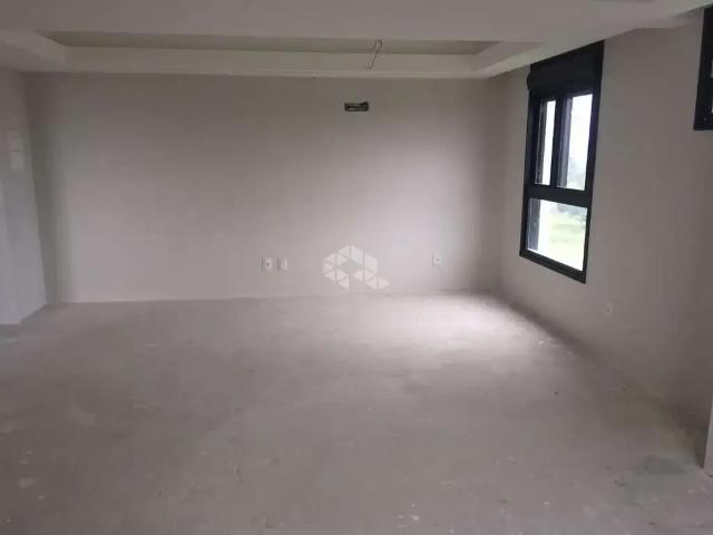 Apartamento para Venda em Guaíba/RS Coronel Nassuca 3 Quartos