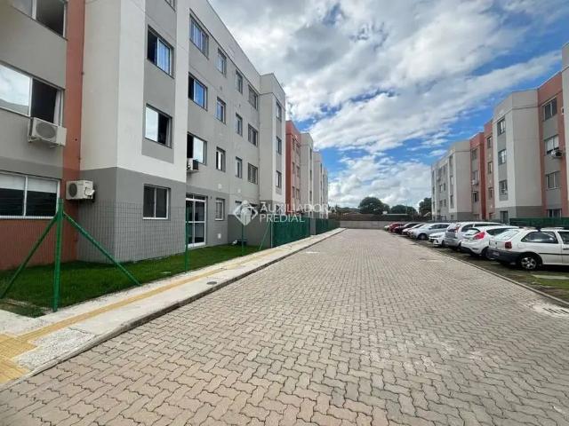 Apartamento para Venda em Guaíba/RS Ermo 2 Quartos