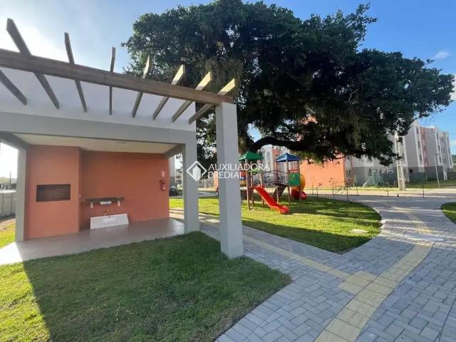 Apartamento para Venda em Guaíba/RS Ermo 2 Quartos