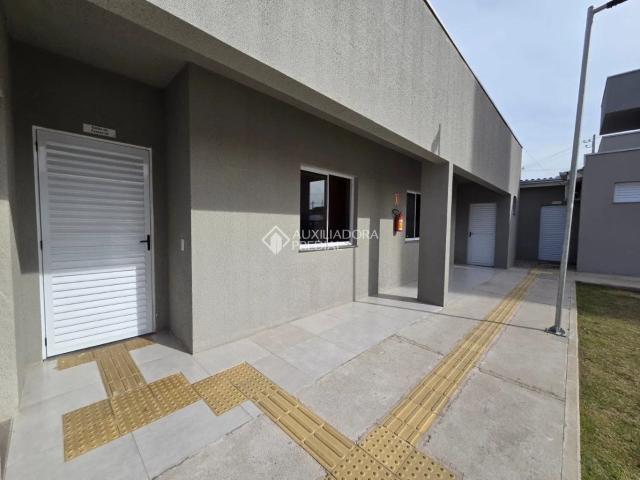 Apartamento para Venda em Guaíba/RS Ermo 2 Quartos