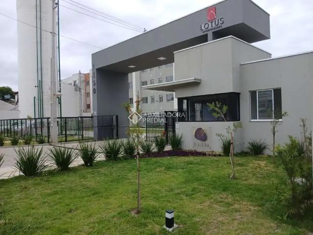 Apartamento para Venda em Guaíba/RS Ermo 2 Quartos