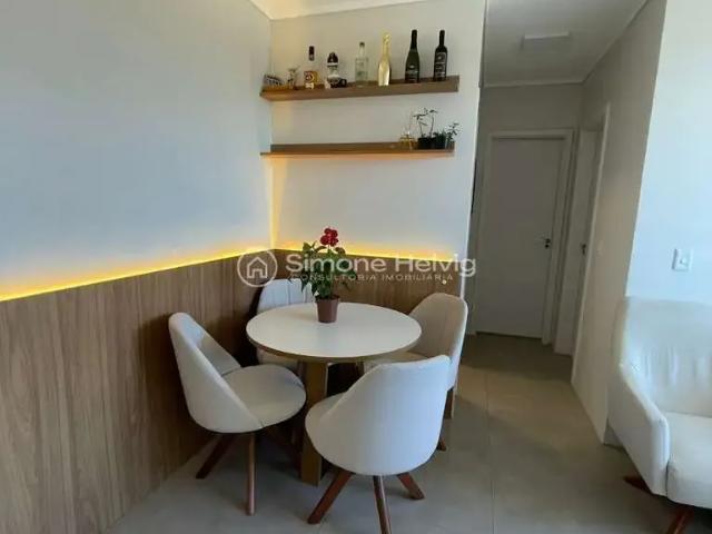 Apartamento para Venda em Guaíba/RS Ermo 2 Quartos