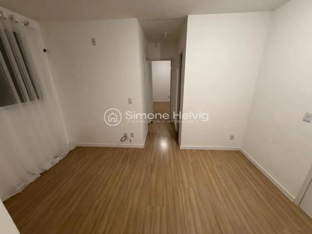 Apartamento para Venda em Guaíba/RS Ermo 2 Quartos
