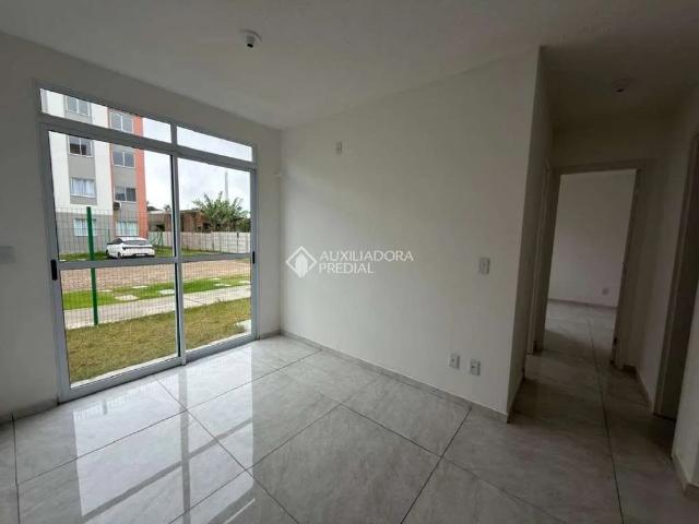 Apartamento para Venda em Guaíba/RS Ermo 2 Quartos