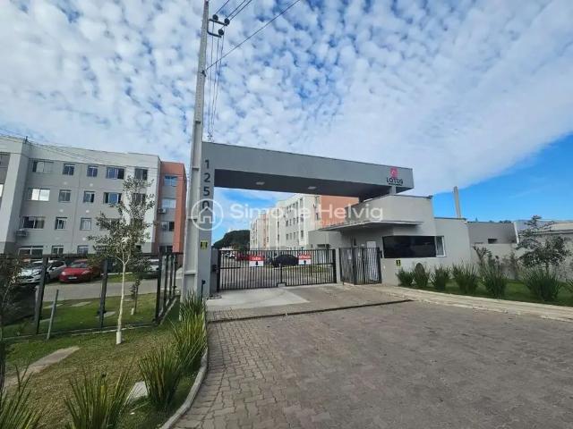 Apartamento para Venda em Guaíba/RS Ermo 2 Quartos