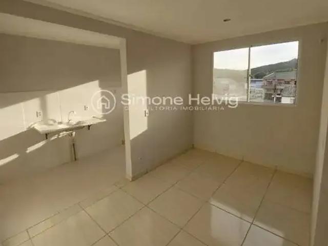 Apartamento para Venda em Guaíba/RS Ermo 2 Quartos